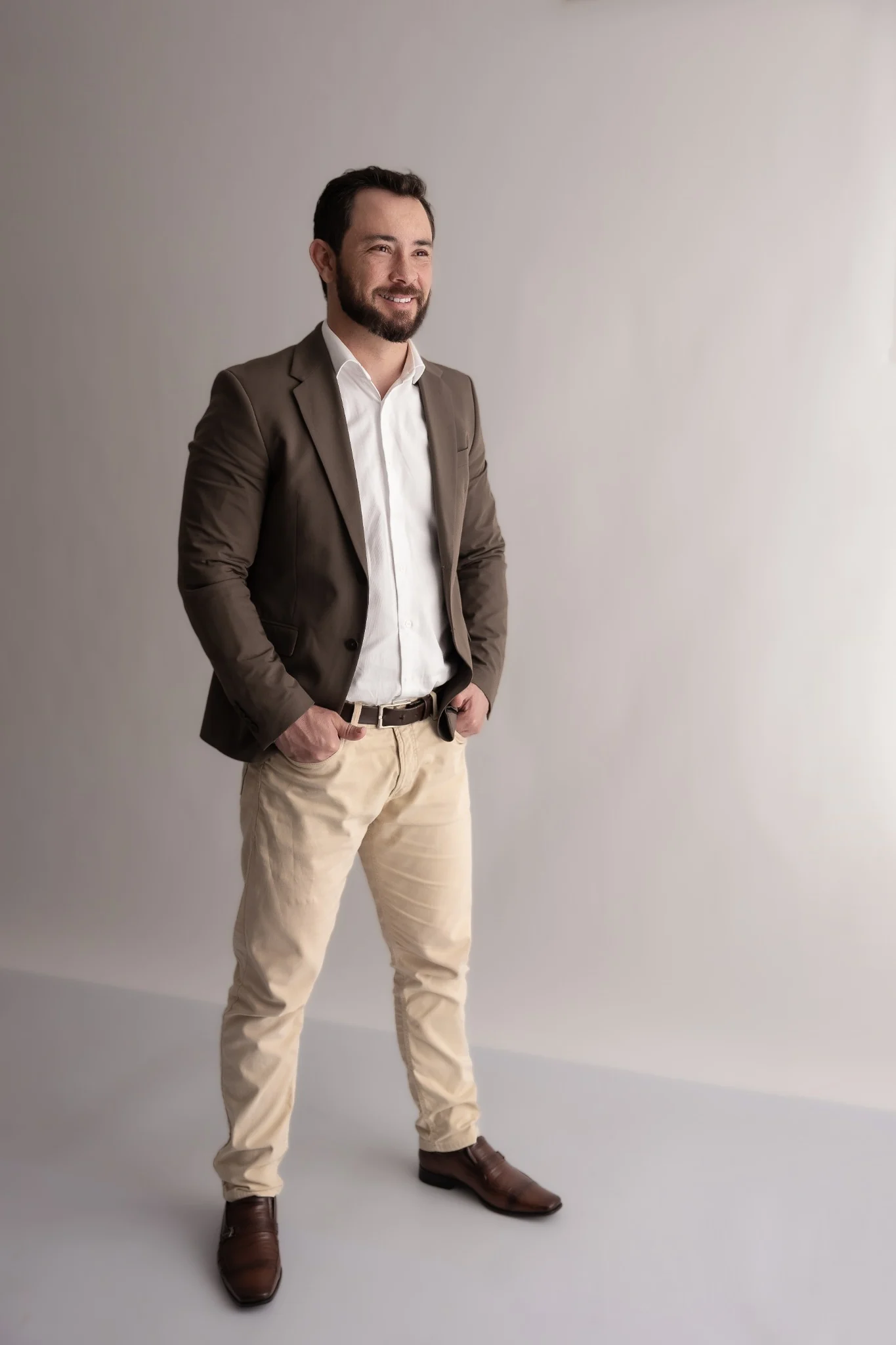Dr. Fabrício Gonzaga, cirurgião pediátrico