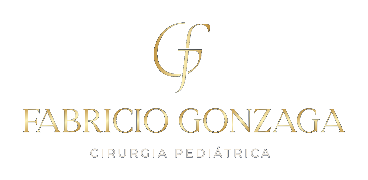 Fabrício Gonzaga Cirurgia Pediátrica